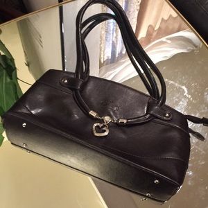 Vintage Gucci handbag